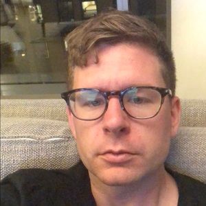 Meet your Posher, Joshua